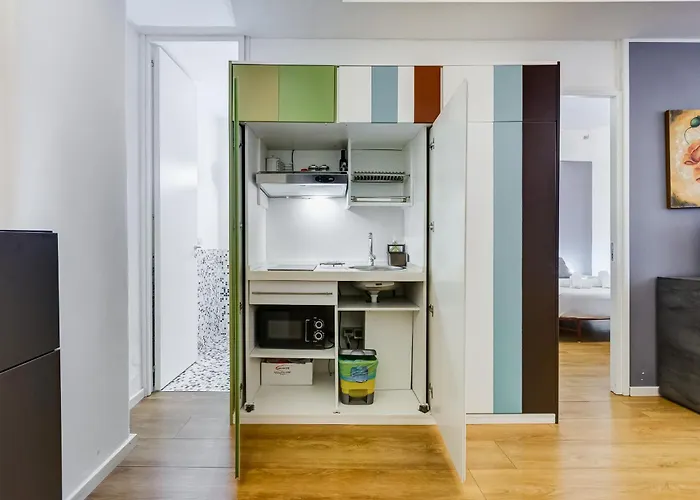 Appartamento Vivilo Collection - Statonia Design Roma