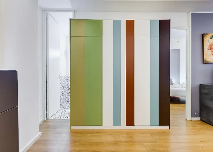 Vivilo Collection - Statonia Design