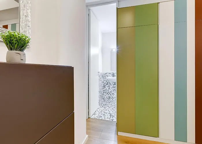 Vivilo Collection - Statonia Design Appartamento