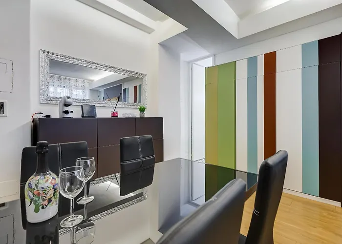 Appartamento Vivilo Collection - Statonia Design