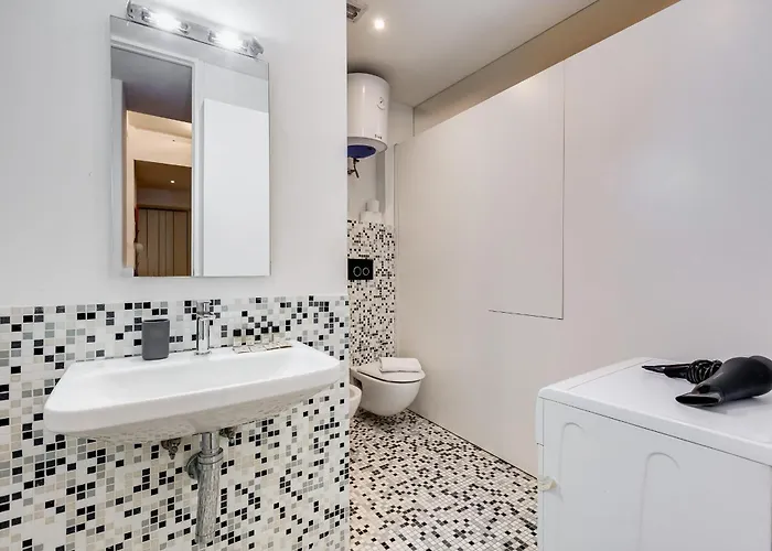 Vivilo Collection - Statonia Design Appartamento