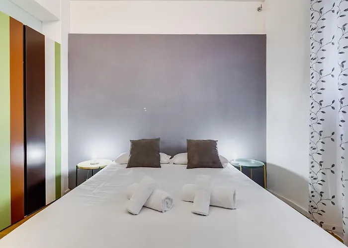 Appartamento Vivilo Collection - Statonia Design