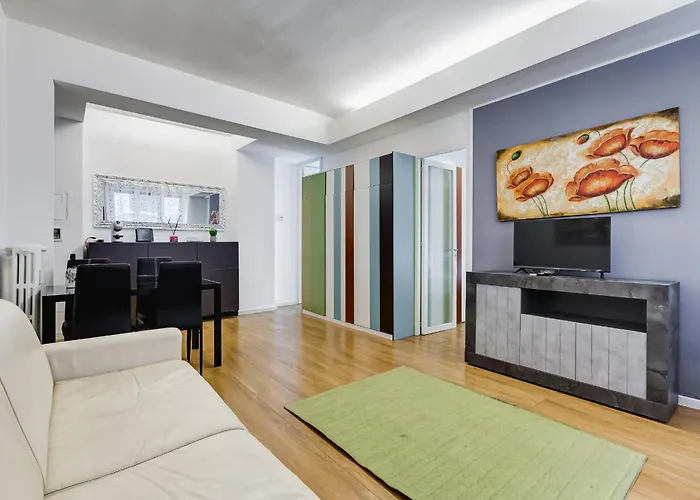 Vivilo Collection - Statonia Design Appartamento *