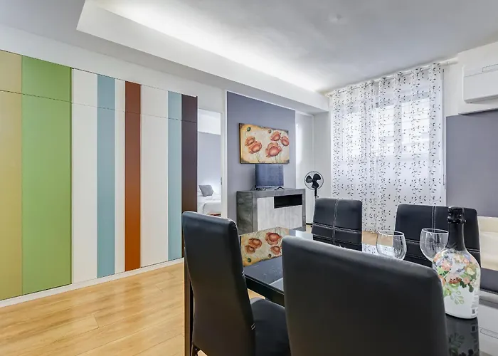 Appartamento Vivilo Collection - Statonia Design Roma