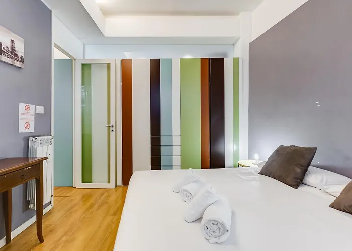 Appartamento Vivilo Collection - Statonia Design *