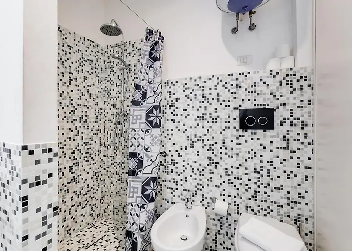 Vivilo Collection - Statonia Design Appartamento Roma
