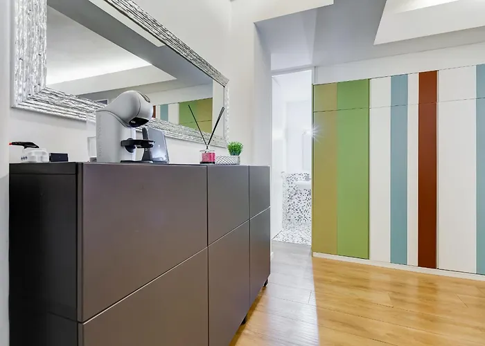 Appartamento Vivilo Collection - Statonia Design Roma
