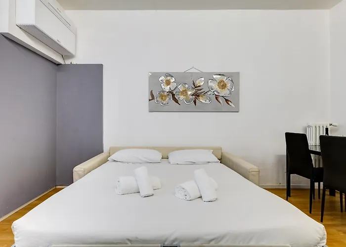Appartamento Vivilo Collection - Statonia Design *