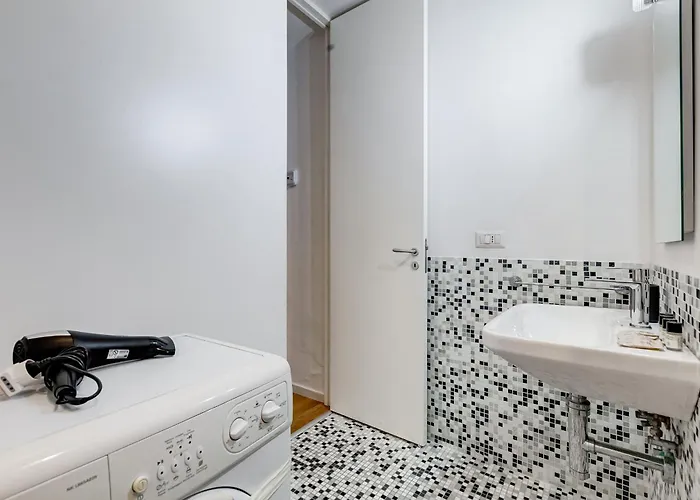 Appartamento Vivilo Collection - Statonia Design
