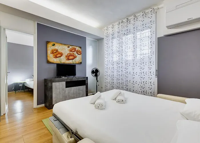 Appartamento Vivilo Collection - Statonia Design